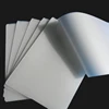 50PCS/lot 50 mic A4 Thermal Laminating Film PET For Photo/Files/Card/Picture Lamination Pouch Laminator Cold Hot Laminator Film ► Photo 2/6