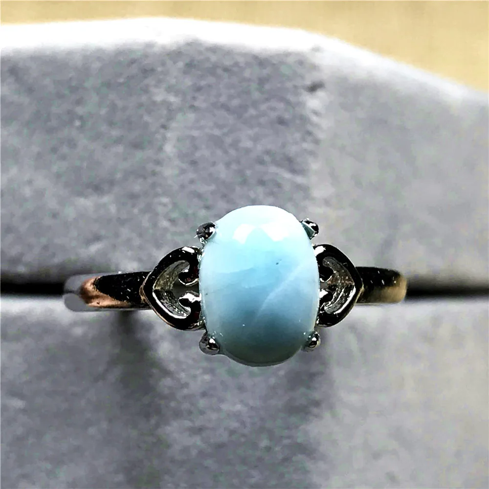 Larimar Ring (180)