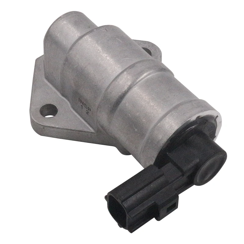 OEM ZJ01-20-660 пневматический клапан управления для Ford Mazda высокого качества