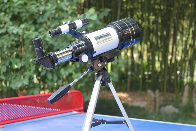 grande angular para crianças e iniciantes observação lunar monocular
