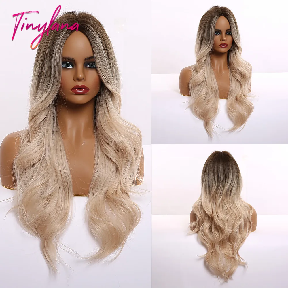 High Quality Apliques e perucas