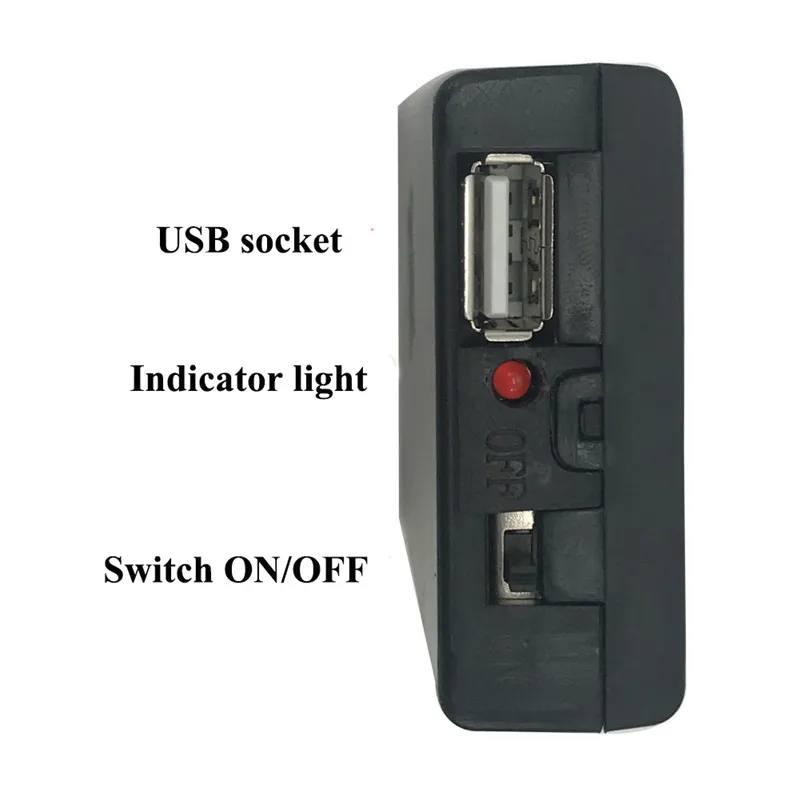 Электрические перчатки для пальцев, USB, уличные перчатки с подогревом, лыжные перчатки с толстым подогревом, бархатные удобные электрические перчатки, новинка