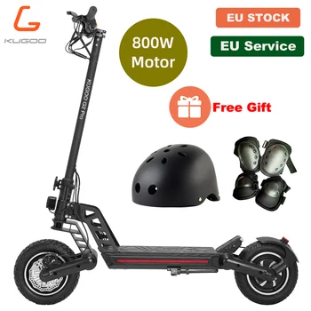 

Original KUGOO G2 PRO Folding Electric Scooter 800W 48V 13AH 50KM Max Range 50 KM/H max speed Scooter electric PK Xiaomi M365