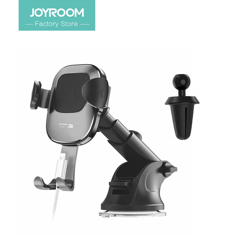 Joyroom JR ZS190 Net Weight 4 0g держатель для мобильного телефона Автомобильная стойка набор