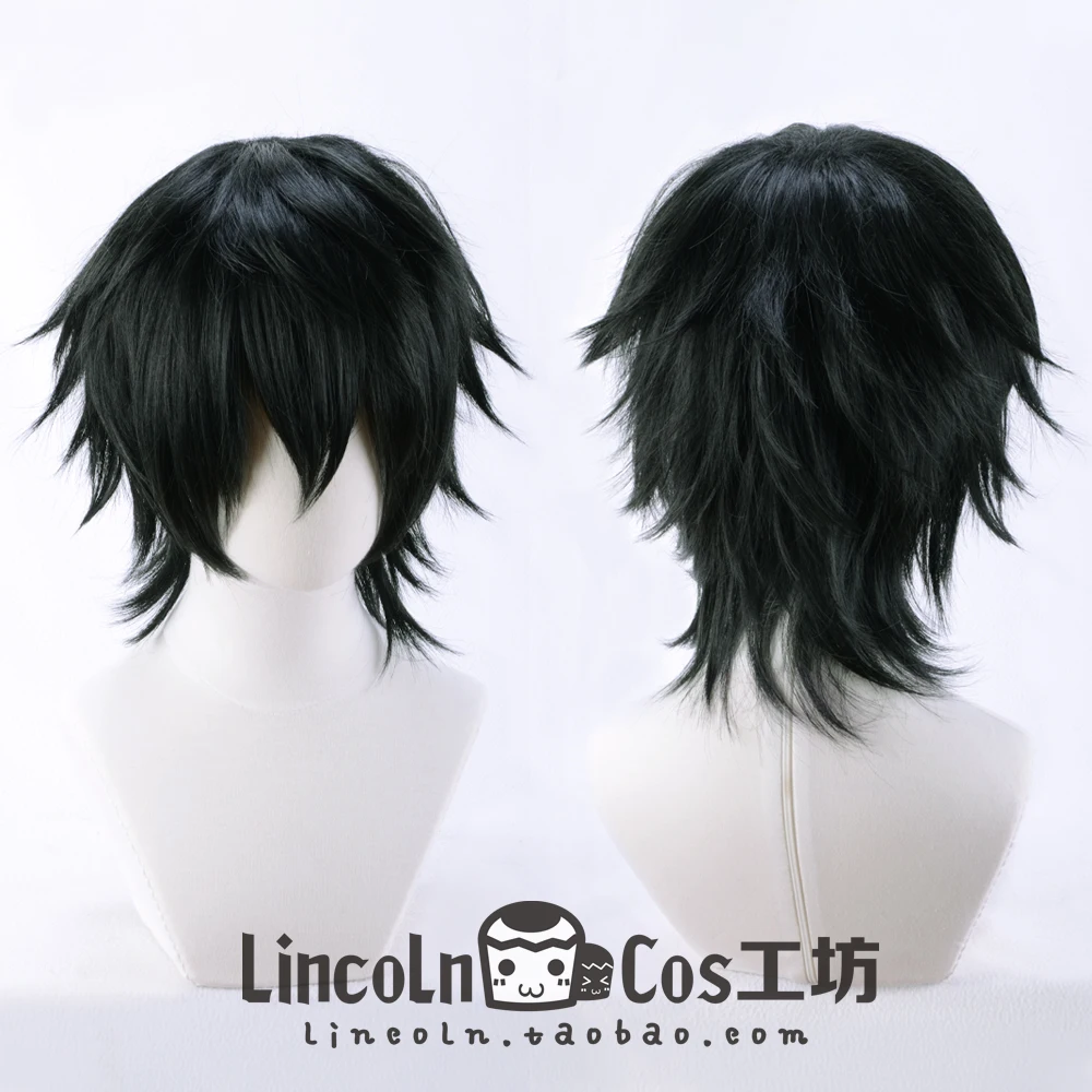 

Ensemble Stars Kagehira Mika Cosplay Wig Party Wigs