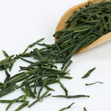 Китайский чай аньхуэй известный луань гуапиан китайский натуральный органический чай Yun Wu Liu An Gua Pian высокий мутянь YunWu луань Дыня зеленый чай