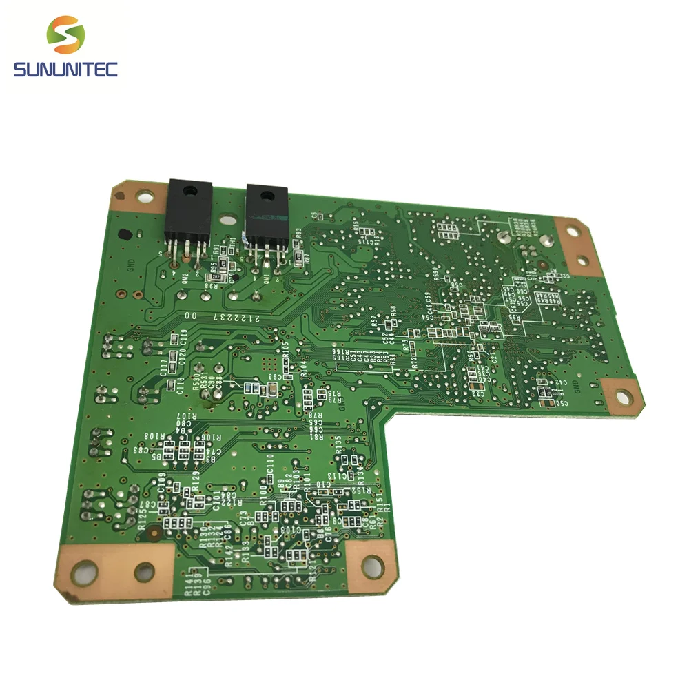 L800 Main board motherboard Mainboard for Epson L800 printer Update T50 P50 R290 R280 R330 to L800 (2)