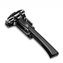 Молоток безопасности-автоматический аварийный режущий ремень безопасности и оконный молоток инструмент для аварийного выхода для женской безопасности, Детская безопасность