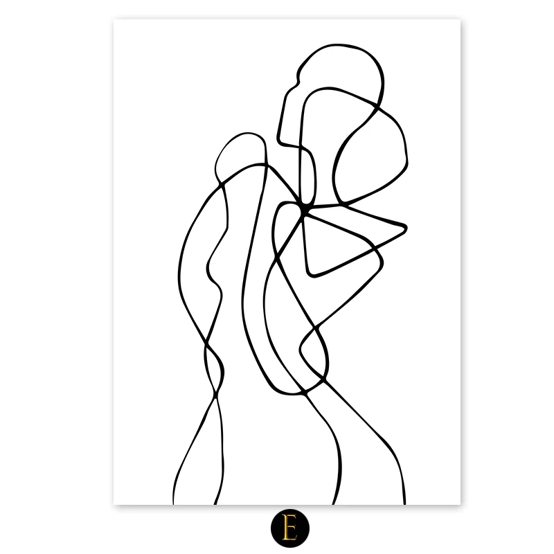 Nordic-Minimalist-Figures-Line-Sexy-Woman-Body-Nude-Wall-Canvas-Paintings-Drawing-Posters-and-Prints-Decoration (9)