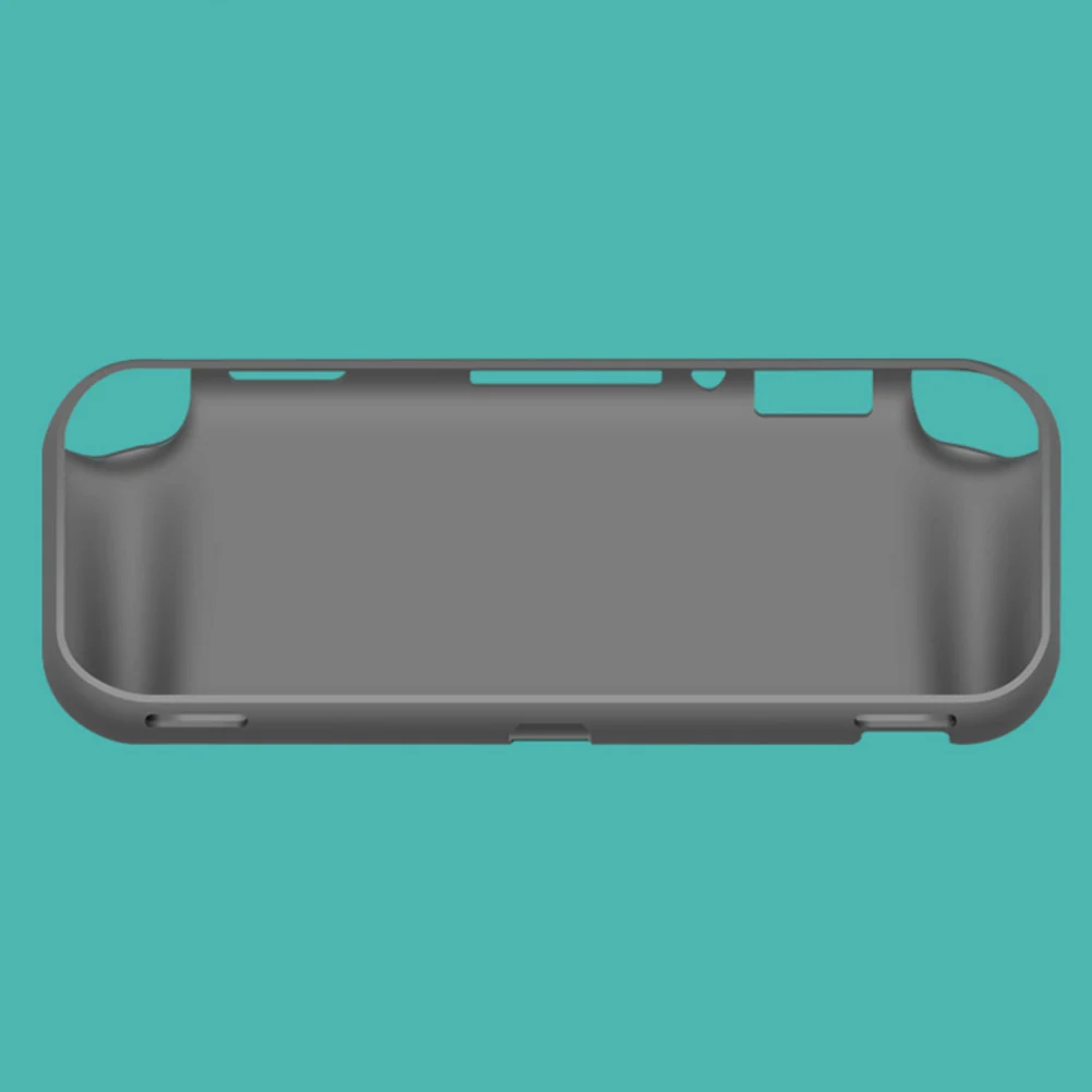 Мягкий защитный чехол из ТПУ для Nintendo Switch Lite Console противоударный силиконовый защитный чехол для NS Switch Lite Mini