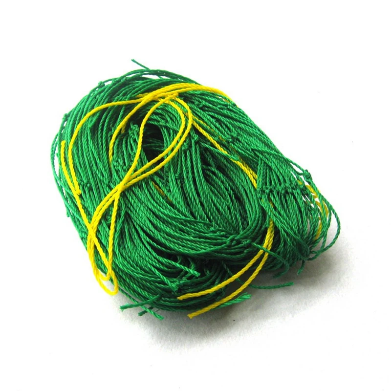 Рыболовная сеть для садовых растений новая Усиленная нейлоновая опора садовая