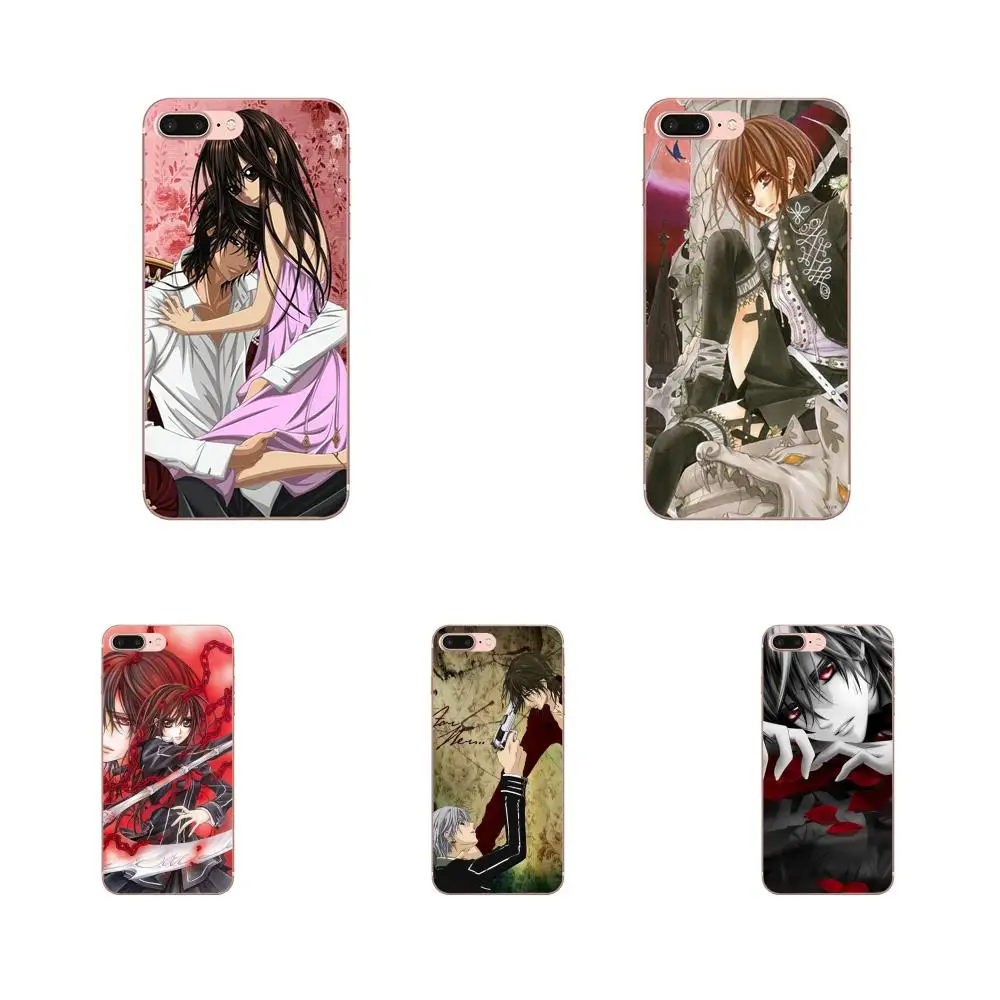 Аниме Knight Art Bloody Yuuki для Huawei P7 P8 P9 P10 P20 P30 Lite Mini Plus Pro Y9 Prime P Smart Z 2018 2019 | Мобильные