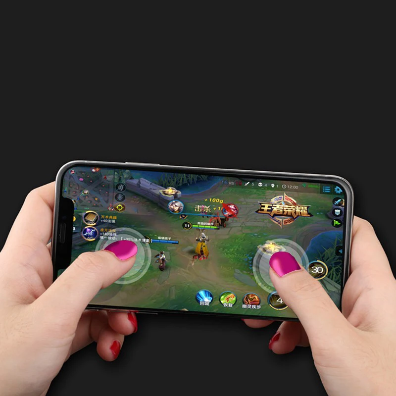 JGKK высококачественный защитный чехол для OPPO Reno2 Z 10X зум матовое закаленное Стекло Экран протектор для OPPO Рино 2 Z Reno2Z 10xzoom Защитная пленка с полным покрытием