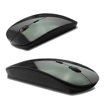 

Ultrathin 2.4G 4 Buttons 1200 DPI Wireless Touch Optical Mouse new arrival