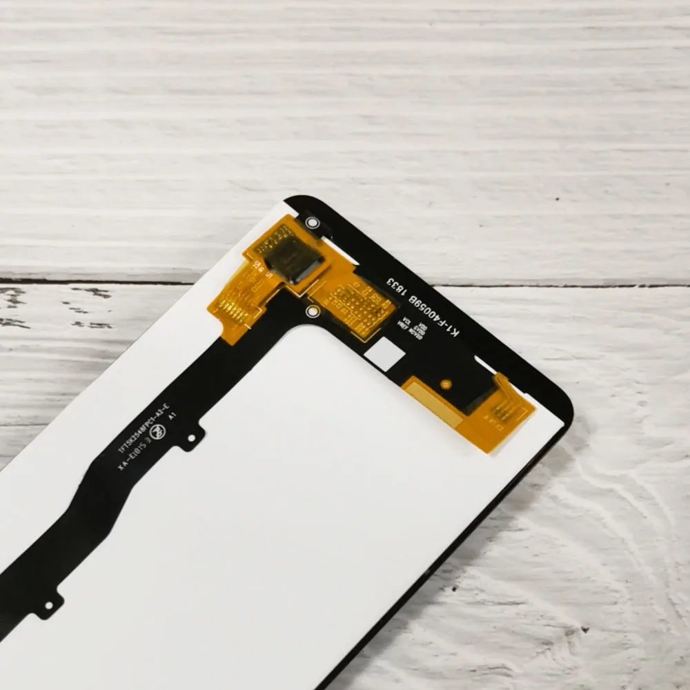5 45 ''для ZTE Blade A7 Vita ЖК дисплей + фотоэлемент для A4 A0722 фотоаксессуары