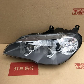 

Car Headlight assembly 2007-b mwX5 E70 LC IX5 35dX X5 35iX X5 50iX Xenon lamp LED headlight Front illuminator Front bumper light