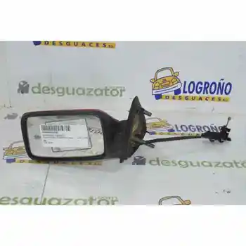 

LEFT REARVIEW MIRROR VOLKSWAGEN GOLF III SALOON (1H1)