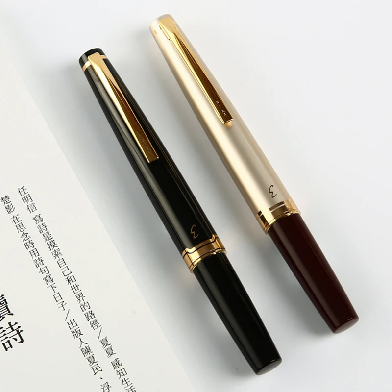 Идеальный подарок! Японская Pilot Elite 95s 14k золотая ручка перо ограниченная версия