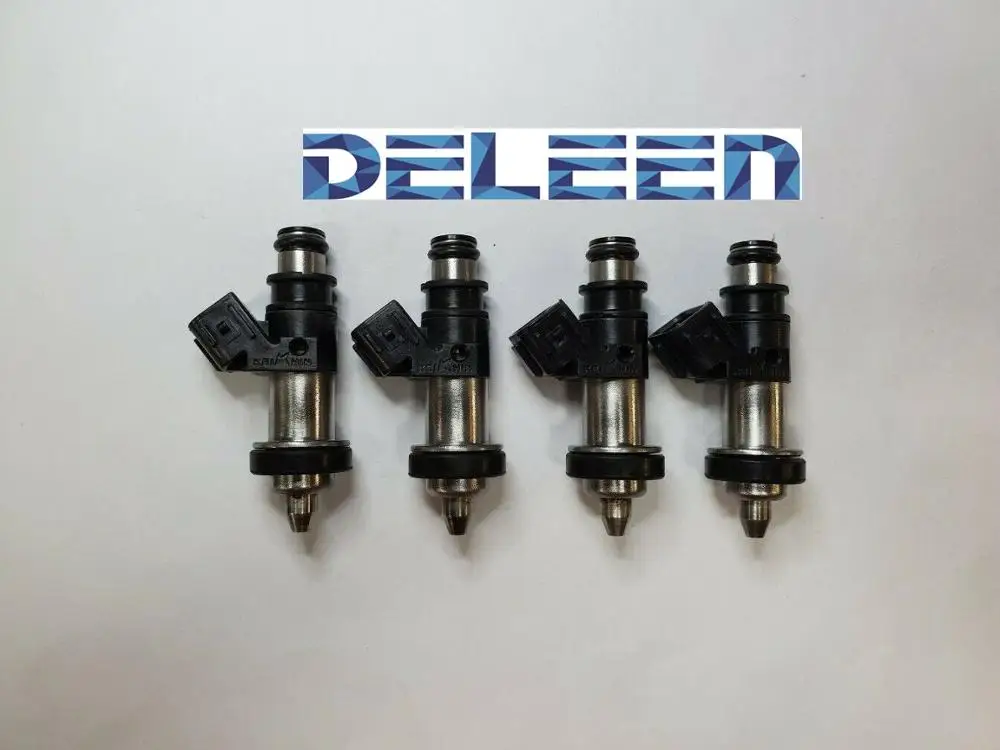 Deleen4XFuelInjector06164PCA00019992001HondaCrVCar
