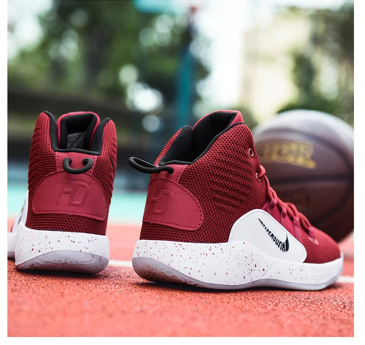 Баскетбольная обувь с высоким берцем; обувь с Lebron; Fiywire Bambas Hombre Li Ning; обувь с тревисом Скоттом; баскетбольные кроссовки; Zapatos De Hombre Kyrie 5