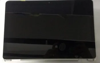 

Original 12.5" touch screen LCD with frame 1920 X 1080 resolution for ASUS Chromebook flip c302 C302CA LCD monitor components