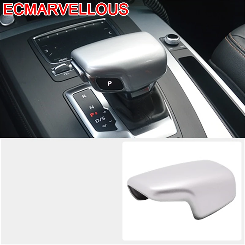 

Auto Gear Outlet Air Conditioner Automobile Chromium Modified Car Styling Protecter Accessories Bright Sequins 18 FOR Audi Q5L