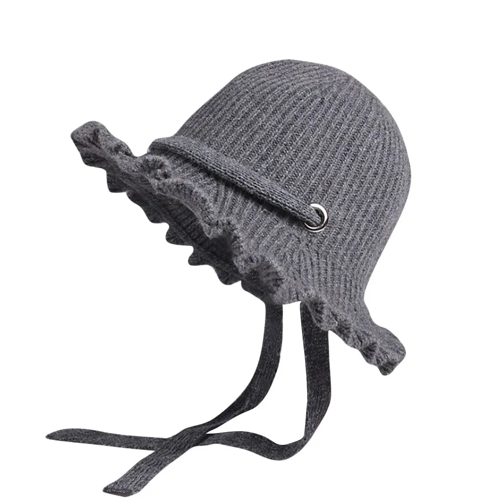 Женская Повседневная повязка для отдыха широкополый головной убор путешествий