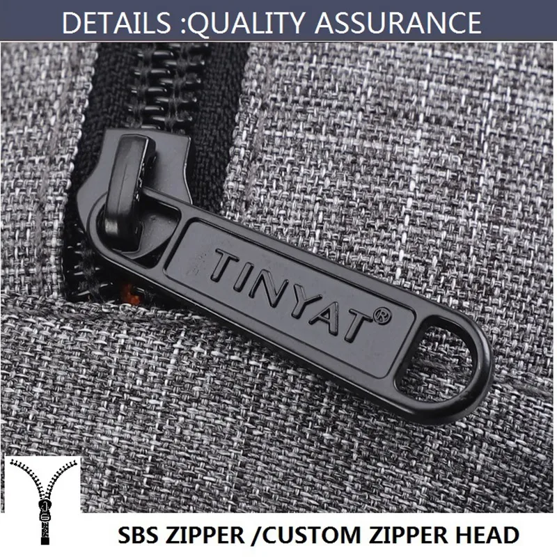 TINYAT, 2 шт., Мужская поясная сумка, сумка, кошелек, водонепроницаемый, холст, для путешествий, для телефона, на ремне, сумка, для мужчин, женщин, повседневная, на плечо, поясная сумка, на бедро