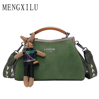

Hot Sale Women Messenger Bags 2019 Shoulder Vintage Bag Ladies Crossbody Bag Handbag Female Tote Leather Clutch Bolsa Feminina