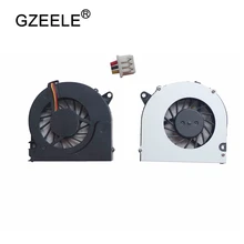 Вентилятор для процессора ноутбука для hp 6535S 6720 6530S 6531S 6735s 6530B 6730S для Compaq 6515B 6510B 6710B 6710S NX6310 вентилятор
