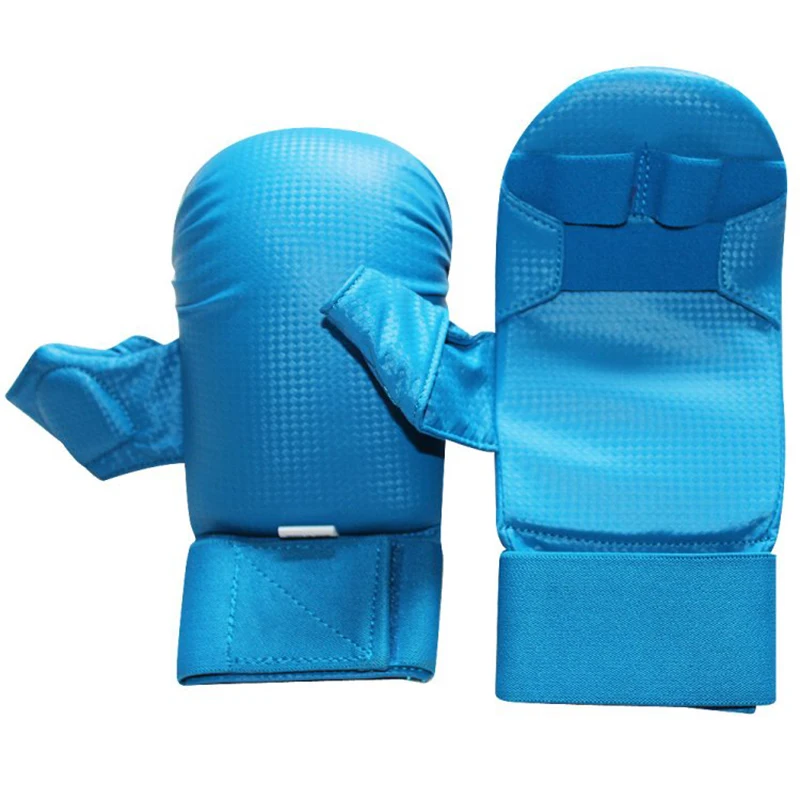 kids karate mitts