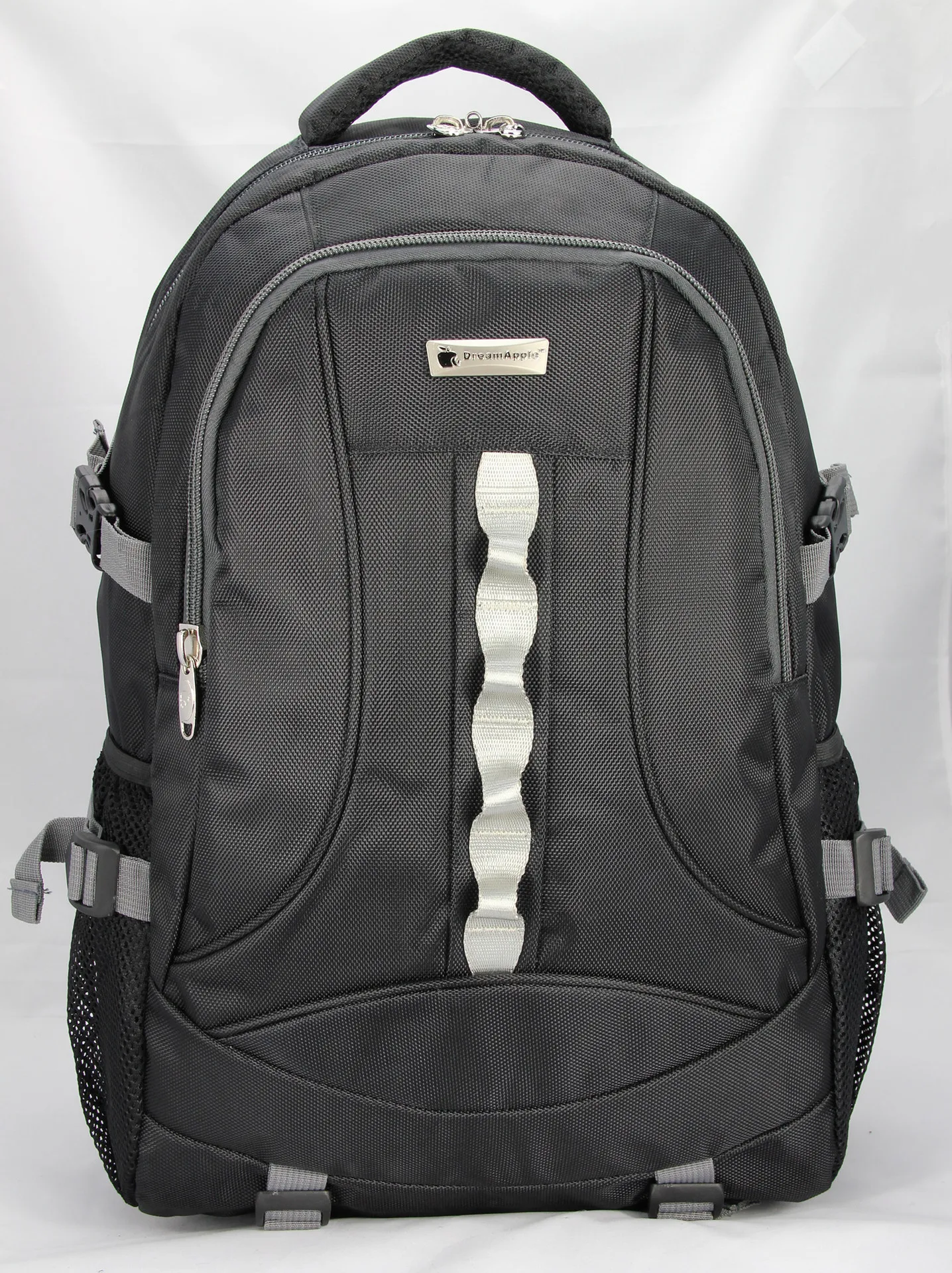 

[Place of Origin Supply of Goods] Backpack Oxford Cloth Casual Backpack Fashion Outdoor Shoulder Sports Bag