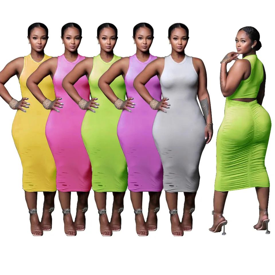 back out club dresses