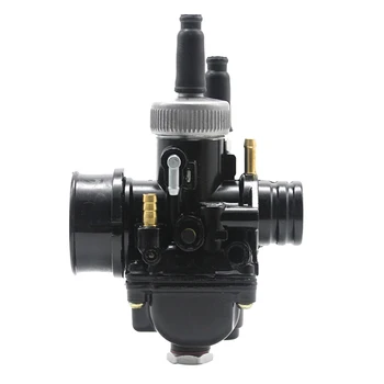 

Motorcycle 21mm Carburetor Racing Parts Replacement For Suzuki RG50 Carb