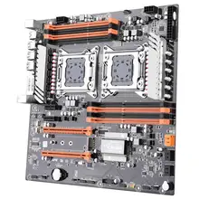 X79 Dual CPU Motherboard