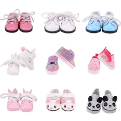 Chaussures de poupée, accessoires de vêtements, bottes mignonnes de 5cm, Mini chaussures à nœud pour poupée américaine Paola retina BJD EXO russe de 14 pouces, jouet à faire soi même, cadeau 