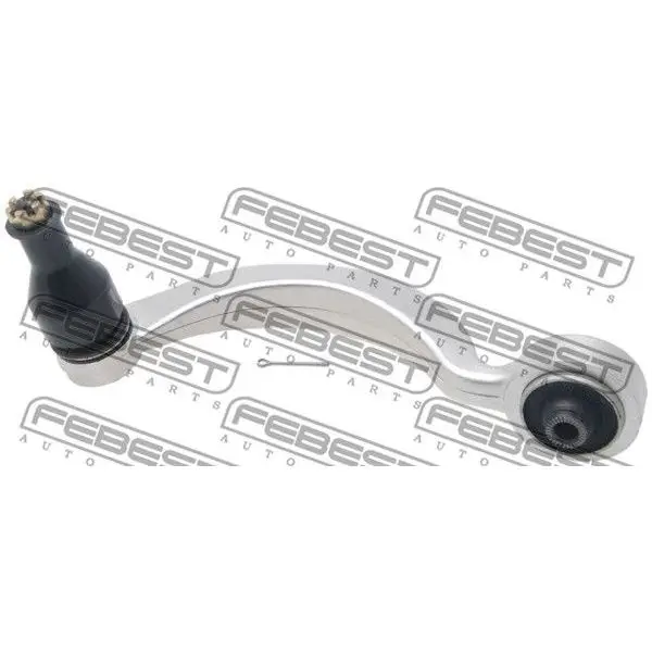 Рычаг LEXUS LS460/460L/LS600H/600HL пер.подв.лев. FEBEST 0125-US