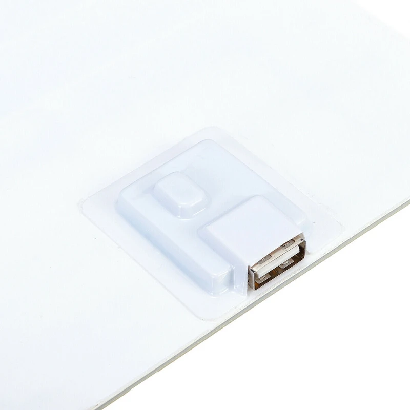 10 Вт 6 в контроллер батареи портативный моно солнечная панель USB порт банк питания для мобильного телефона зарядное устройство