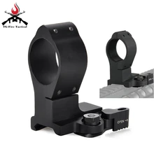 Тактический 30 мм LaRue l-образная тактическая точка прицеливания Comp M2 рычаг QD l-образное крепление для прицела