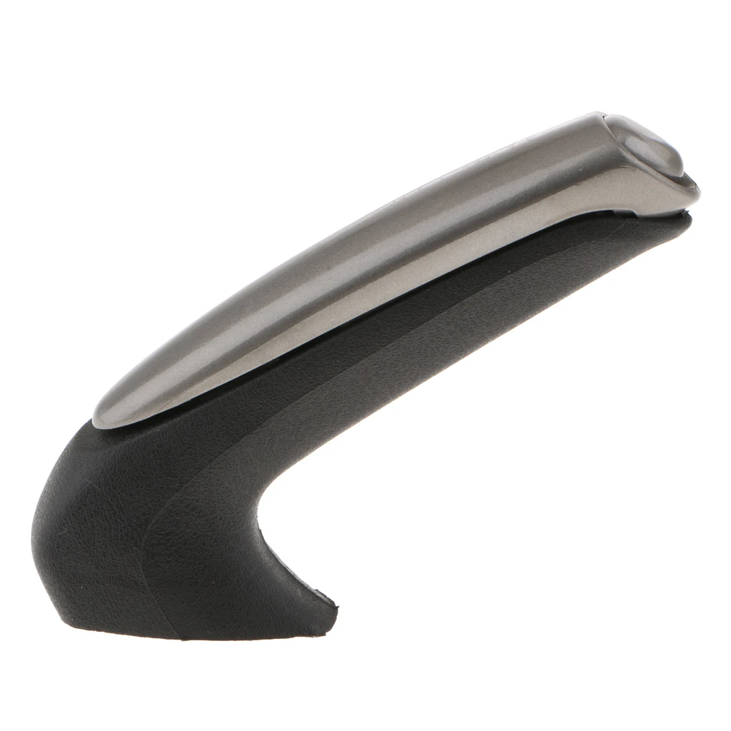 Handle Teim Cover Replacement Car Interior Parking Hand Brake Handle Lever for Honda Civic 2006-2011