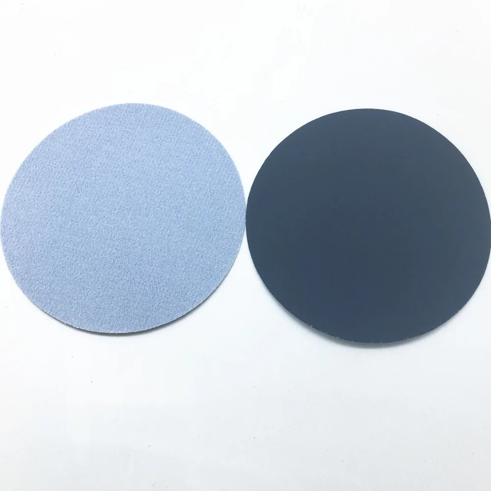 31500-10000Grit шлифовальный диск Песочная бумага крюк и петля вода и сухая абразивная бумага
