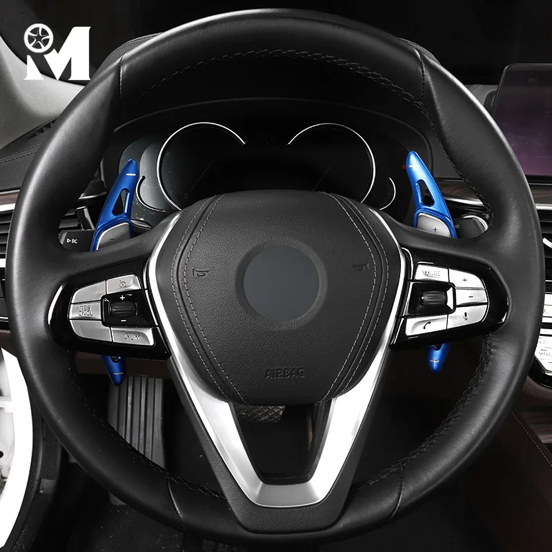 Расширитель руля для BMW F20 F30 F34 F10 G30 X1 F48 X3 F25 G01 X5 X6 серия 1 3 5 аксессуары|Рулевые