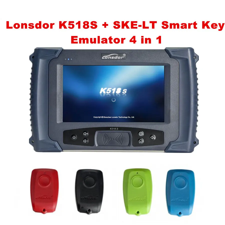 XTOOL EZ400 PRO автоматический ключ программист OBD2 коррекция одометра подушка безопасности Rese автомобильный инструмент для диагностики OBD II код ридер бумажная коробка - Цвет: Серый