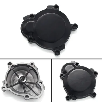 

Engine Stator Crankcase Cover For Suzuki GSX1300R Hayabusa 1999 2000-2017 GSX1300BK BKing 11382-24F00 11382-24F20