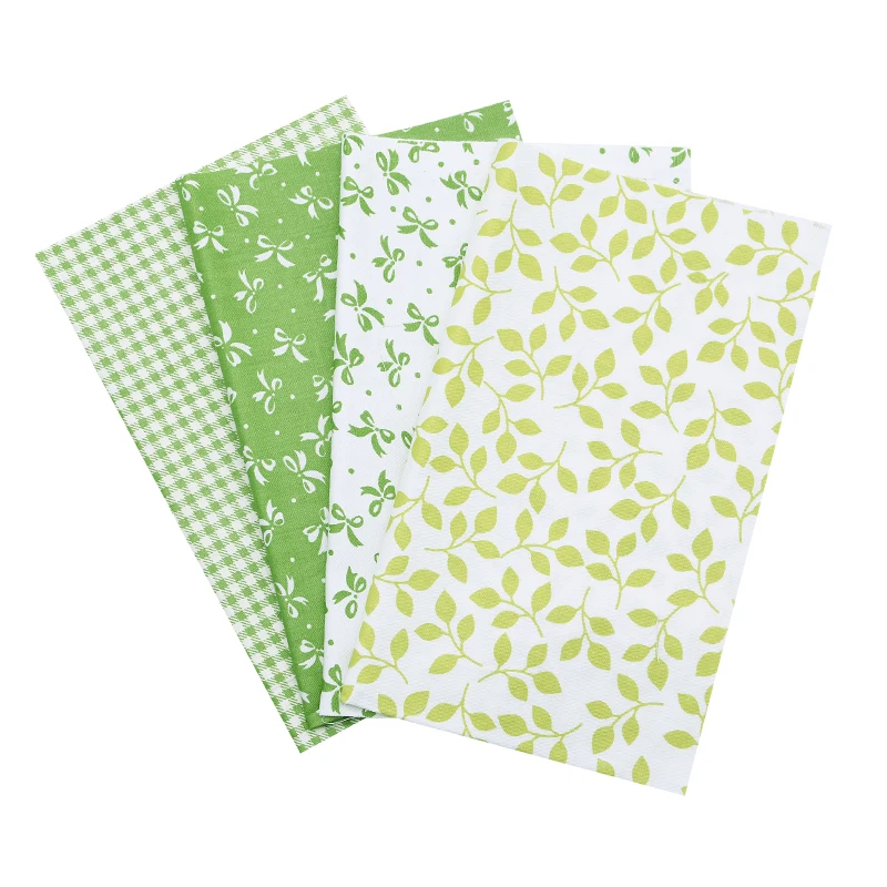 20cmx25cm and 25cmx25cm Cotton Fabric Printed Cloth Sewing Quilting Fabrics for Patchwork Needlework DIY Handmade Material 20cmx25cm and 25cmx25cm Cotton Fabric Printed Cloth Sewing Quilting Fabrics for Patchwork Needlework DIY Handmade Material