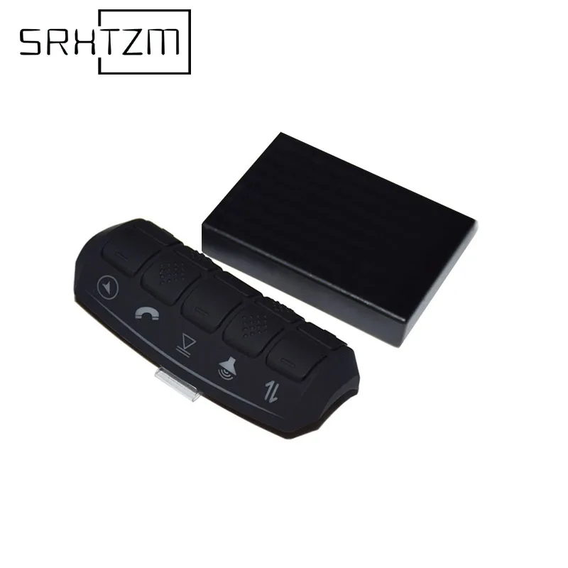 

Universal Car Steering Wheel Remote Control Buttons Use Car Radio Android Dvd Gps Player Multi-function Wireless Controller