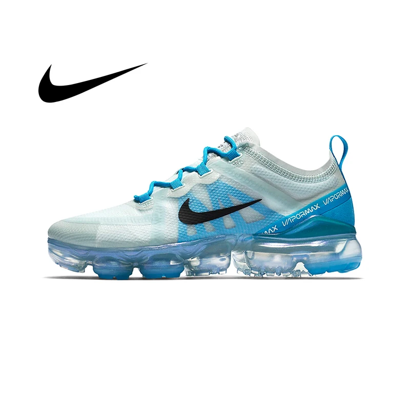Оригинальные кроссовки Nike Air VaporMax, женские кроссовки, спортивные уличные удобные кроссовки, трендовые новые цвета