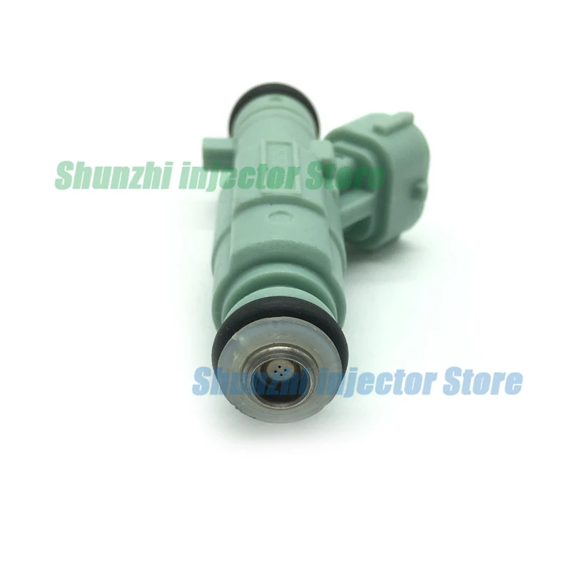8 шт. Форсунка топливной форсунки для hyundai KIA OEM 35310-25250 3531025250 35310 25250