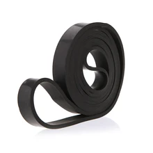 Natural Latex Pull Up Physio Resistance Bands Fitness  Loop Bodybuilding Yoga Exercise Fitness Equipment