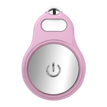 

5V Portable Air Purifier Mini Pendant Air Fresher for Home Car Office Indoors 65x45x15mm Air Fresheners TB Sale